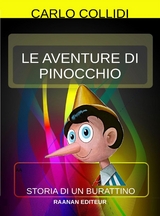 Le avventure di Pinocchio - Carlo Collodi