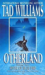 Otherland: River Of Blue Fire - Williams, Tad