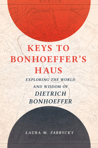 Keys to Bonhoeffer's Haus