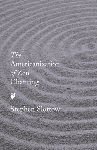 Americanization of Zen Chanting