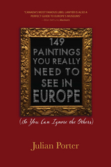 149 Paintings You Really Need to See in Europe - Julian Porter
