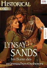 Im Bann des st&uuml;rmischen Eroberers - Lynsay Sands