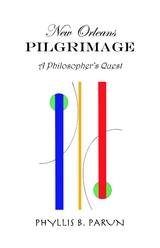 My Dance With Time - Phyllis Parun