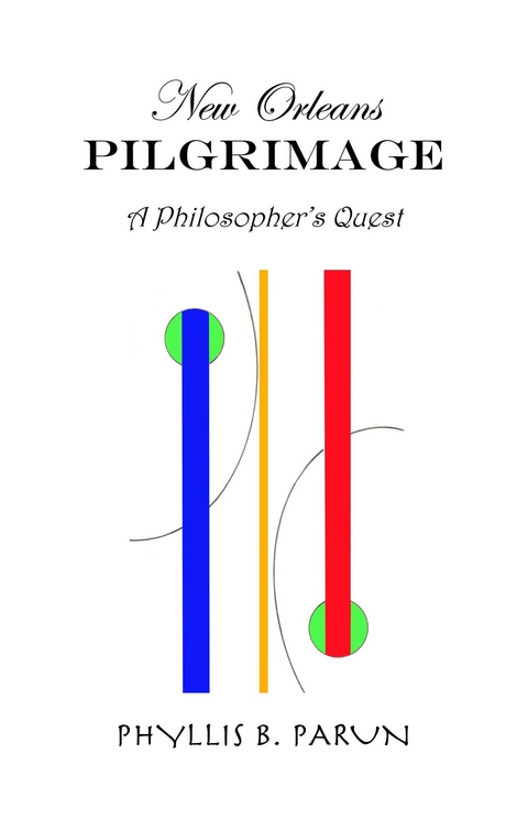 My Dance With Time - Phyllis Parun