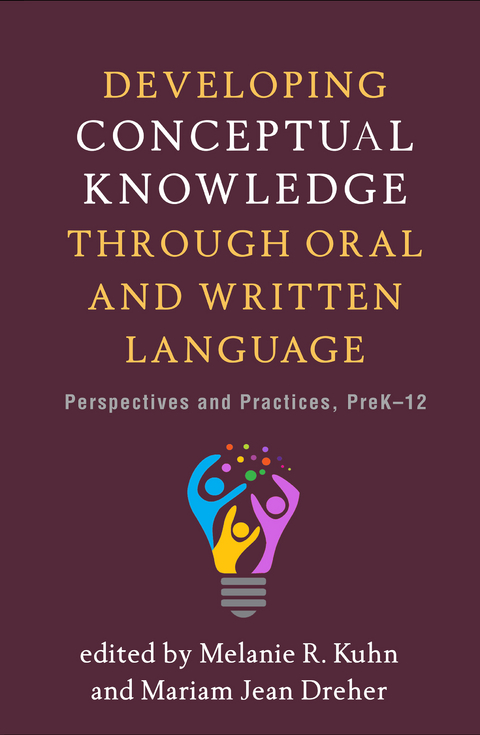 Developing Conceptual Knowledge through Oral and Written Language - 