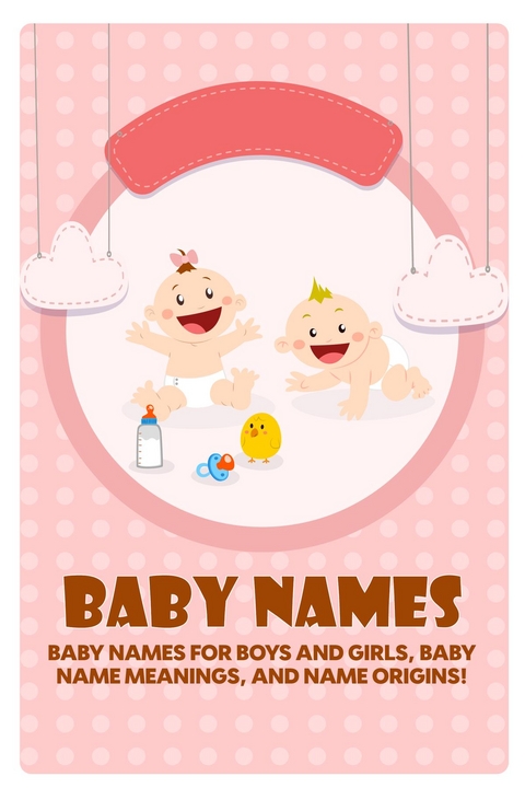 Baby Names - Isabelle Cohen,  Tbd