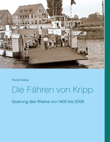 Die F&auml;hren von Kripp - Horst Krebs