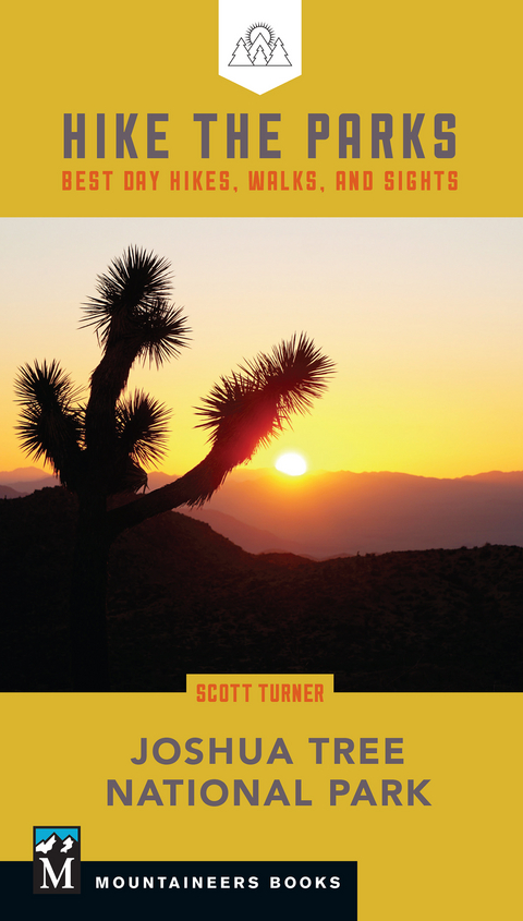 Hike the Parks: Joshua Tree National Park - Scott Turner