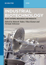 Industrial Biotechnology - 