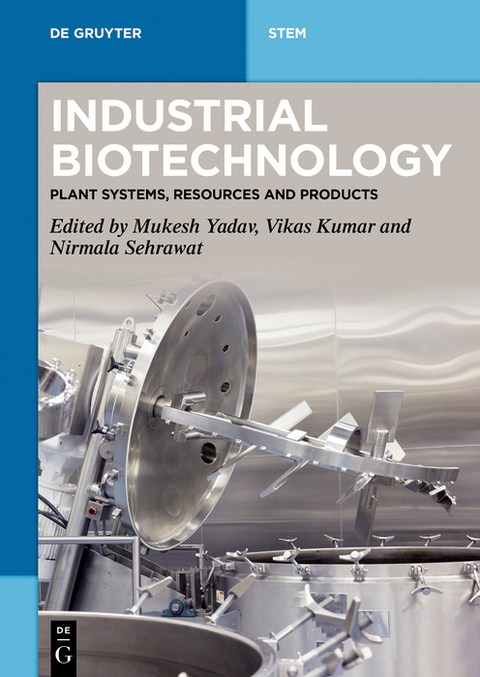 Industrial Biotechnology - 
