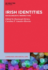Irish Identities - 