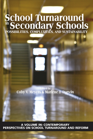 School Turnaround in Secondary Schools