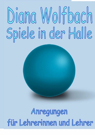 Spiele in der Halle