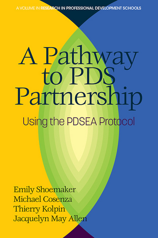 Pathway to PDS Partnership