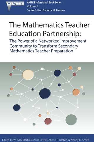 Mathematics Teacher Education Partnership