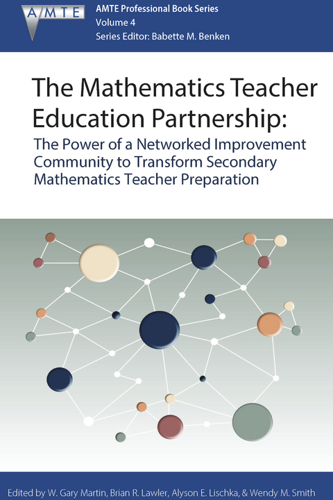 Mathematics Teacher Education Partnership - 