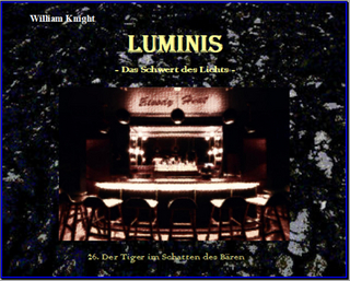 Luminis-das Schwert des Lichts