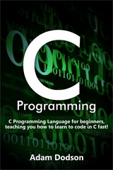 C Programming - Adam Dodson,  Tbd