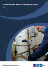 Unvented Hot Water Storage Systems - ConstructionSkills
