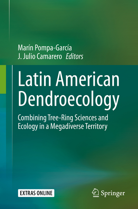 Latin American Dendroecology - 