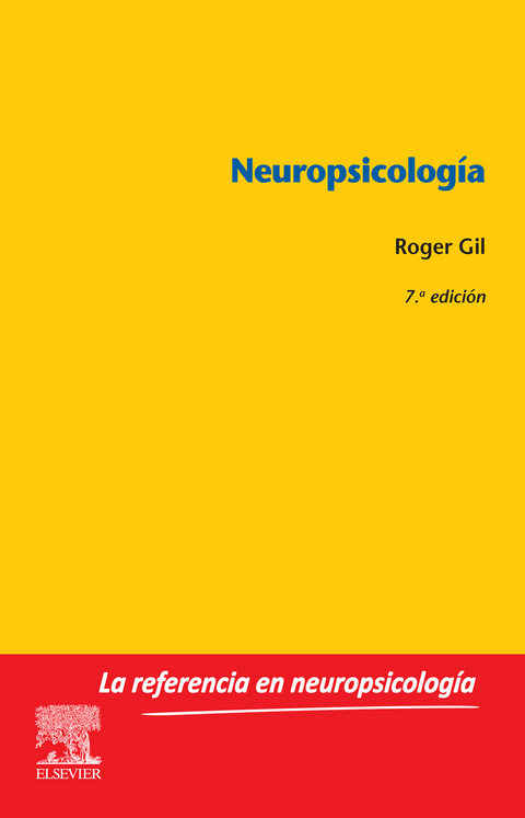Neuropsicolog&iacute;a -  Roger GIL