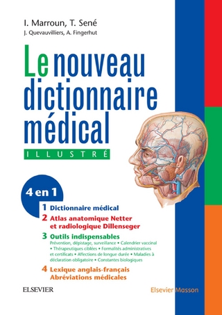 Nouveau dictionnaire medical