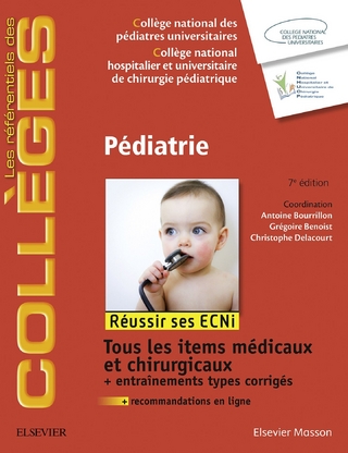 Pediatrie