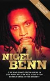 Nigel Benn - Benn, Nigel