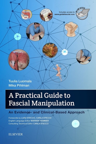 Practical Guide to Fascial Manipulation