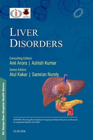 Sir Ganga Ram Hospital Health Series: Liver Disorders - e-book
