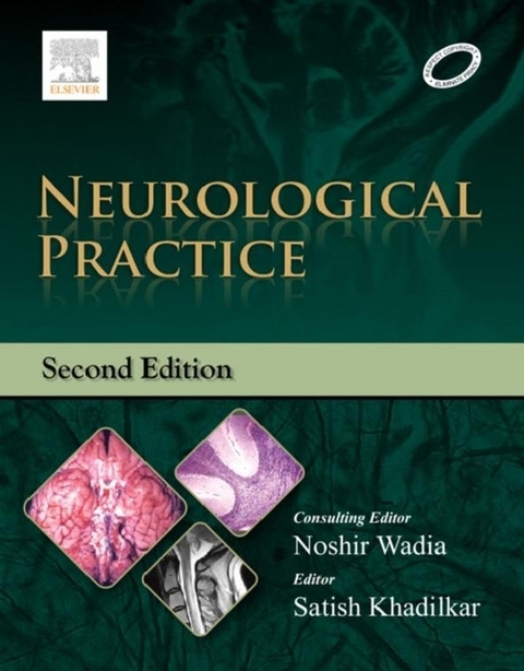 Neurological Practice: An Indian Perspective - E-Book - 