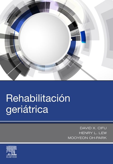 Rehabilitaci&oacute;n geri&aacute;trica - 