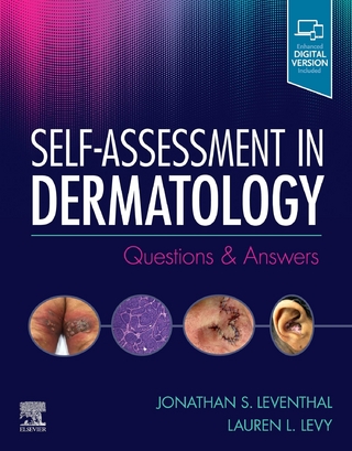 Self-Assessment in Dermatology E-Book