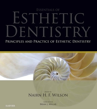 Principles and Practice of Esthetic Dentistry - E-Book