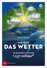 &hellip; und jetzt das Wetter - Silke Hansen
