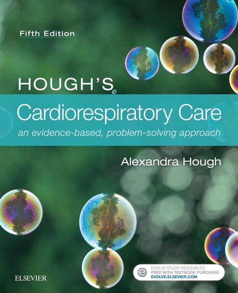 Hough's Cardiorespiratory Care -  Alexandra Hough