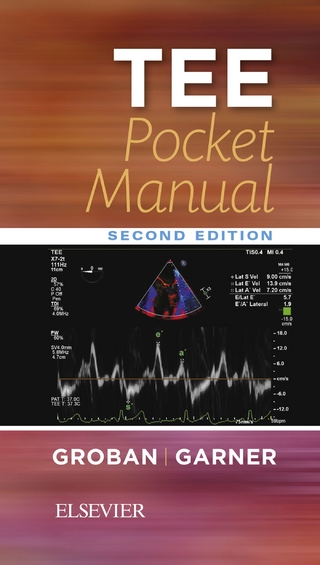 TEE Pocket Manual E-Book