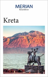 MERIAN Reisef&uuml;hrer Kreta - Ellen Katja Jaeckel, Giorgos Christonakis, Klaus B&ouml;tig