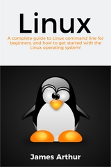 Linux - James Arthur,  Tbd