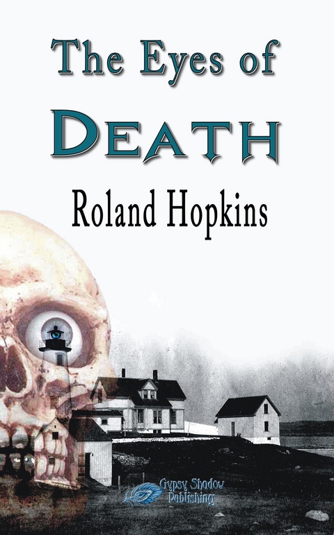 The Eyes of Death - Roland Hopkins,  Tbd
