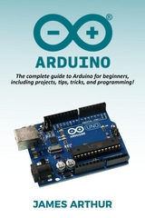Arduino - James Arthur,  Tbd