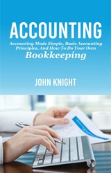 Accounting - John Knight,  Tbd