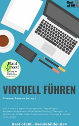 Virtuell f&uuml;hren -  Simone Janson