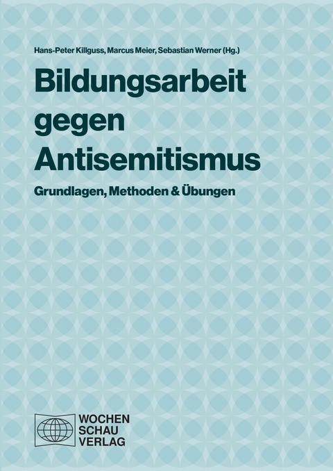 Bildungsarbeit gegen Antisemitismus - 