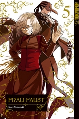 Frau Faust 05 -  Kore Yamazaki