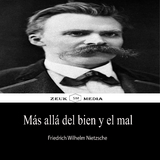 M&aacute;s all&aacute; del bien y del mal - Friedrich Wilhelm Nietzsche