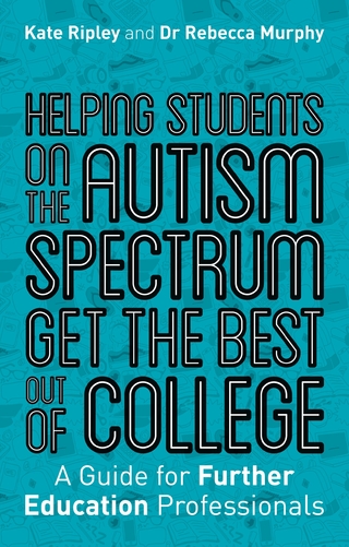 Helping Students on the Autism Spectrum Get the Best Out of College
