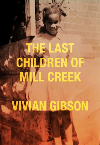Last Children of Mill Creek