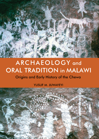 Archaeology and Oral Tradition in Malawi