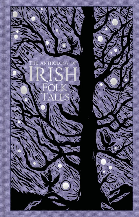 The Anthology of Irish Folk Tales -  Folk Tales Authors